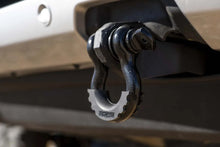 Load image into Gallery viewer, Rough Country Tow Hook Brackets | Ford Ranger 2WD/4WD (2019-2023) RS144 - Additional View 5