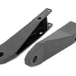 Load image into Gallery viewer, Rough Country Tow Hook Brackets | GMC Sierra 2500 HD 2WD/4WD (2020-2024) RS151 - Main Product View
