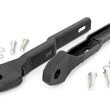 Load image into Gallery viewer, Rough Country Tow Hook Brackets | Nissan Titan 2WD/4WD (2017-2024) RS149 - Main Product View