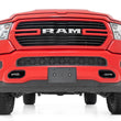 Load image into Gallery viewer, Rough Country Tow Hook Brackets | Ram 1500 2WD/4WD (2019-2021) RS182 - Additional View 5