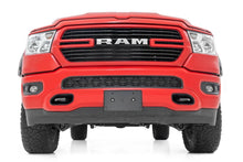 Load image into Gallery viewer, Rough Country Tow Hook Brackets | Ram 1500 2WD/4WD (2019-2021) RS182 - Additional View 5