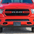 Load image into Gallery viewer, Rough Country Tow Hook Brackets | Ram 1500 2WD/4WD (2019-2021) RS182 - Additional View 6