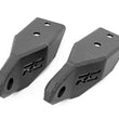 Load image into Gallery viewer, Rough Country Tow Hook Brackets | Toyota Tundra 2WD/4WD (2007-2021) RS145 - Main Product View