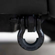 Load image into Gallery viewer, Rough Country Tow Hook Brackets | Toyota Tundra 2WD/4WD (2007-2021) RS145 - Back View