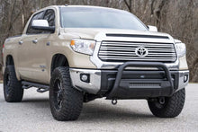 Load image into Gallery viewer, Rough Country Tow Hook Brackets | Toyota Tundra 2WD/4WD (2007-2021) RS145 - Additional View 6