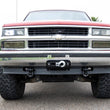 Load image into Gallery viewer, Rough Country Tow Hook to Shackle Bracket | D-Ring Combo | Chevy C1500/K1500 Truck &amp; SUV (88-99) RS164 - Additional View 5