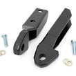 Load image into Gallery viewer, Rough Country Tow Hook to Shackle Bracket | Mount Only | Chevy C1500/K1500 Truck &amp; SUV (88-99) RS163 - Main Product View