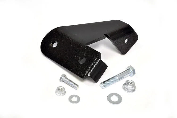 Rough Country Track Bar Bracket | Front | 4-6 Inch Lift | Jeep Wrangler YJ 4WD (1987-1995) 1163