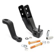 Load image into Gallery viewer, Rough Country Track Bar Bracket &amp; Pitman Arm | Front | Jeep Wrangler TJ (97-06)/Wrangler Unlimited (04-06) 1063