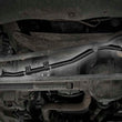 Load image into Gallery viewer, Rough Country Track Bar | Forged | 0-4 Inch Lift | Jeep Grand Cherokee 4WD (1999-2004) 10621 - Installation View