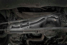 Load image into Gallery viewer, Rough Country Track Bar | Forged | 0-4 Inch Lift | Jeep Grand Cherokee 4WD (1999-2004) 10621 - Installation View