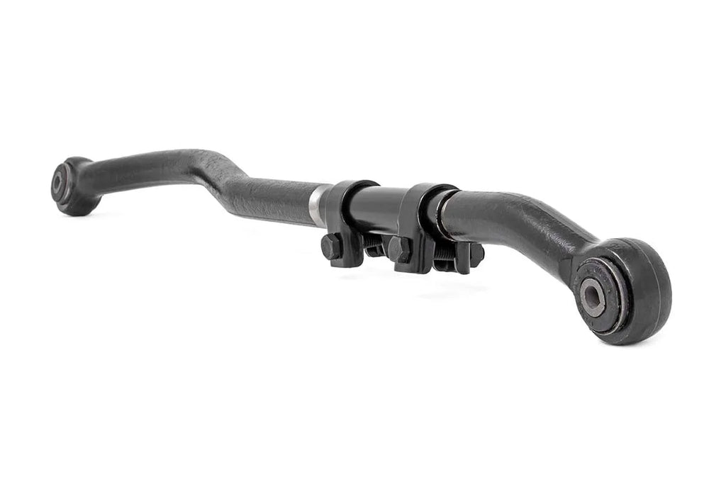 Rough Country Track Bar | Forged | 0-4 Inch Lift | Jeep Grand Cherokee 4WD (1999-2004) 10621 - Side View