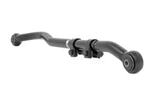 Load image into Gallery viewer, Rough Country Track Bar | Forged | 0-4 Inch Lift | Jeep Grand Cherokee 4WD (1999-2004) 10621 - Side View