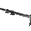 Load image into Gallery viewer, Rough Country Track Bar | Forged | FR | 1.5-8 Inch Lift | Ford F-250/F-350 Super Duty (17-24) 51002