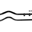 Load image into Gallery viewer, Rough Country Track Bar | Forged | FR | 2.5-6 Inch Lift | Jeep Wrangler JK/Wrangler Unlimited (07-18) 1179 - Back View