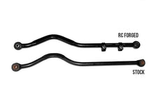 Load image into Gallery viewer, Rough Country Track Bar | Forged | FR | 2.5-6 Inch Lift | Jeep Wrangler JK/Wrangler Unlimited (07-18) 1179 - Back View