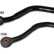 Load image into Gallery viewer, Rough Country Track Bar | Forged | FR | 2.5-6 Inch Lift | Jeep Wrangler JK/Wrangler Unlimited (07-18) 1179 - Installation ...