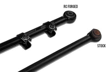 Load image into Gallery viewer, Rough Country Track Bar | Forged | FR | 2.5-6 Inch Lift | Jeep Wrangler JK/Wrangler Unlimited (07-18) 1179 - Additional Vi...