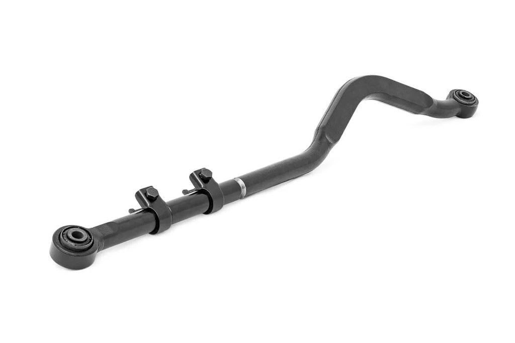 Rough Country Track Bar | Forged | Front | 2.5-6 Inch Lift | Jeep Gladiator JT/Wrangler JL (18-24) 11061
