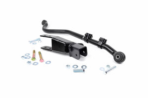 Rough Country Track Bar | Forged | Front | 4-6 Inch Lift | Jeep Wrangler TJ (97-06)/Wrangler Unlimited (04-06) 1052