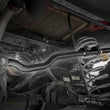 Load image into Gallery viewer, Rough Country Track Bar | Forged | Rear | 0-6 Inch Lift | Jeep Wrangler JL (18-24)/Wrangler Unlimited (18-24) 11062 - Rear...