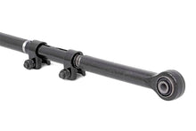 Load image into Gallery viewer, Rough Country Track Bar | Forged | Rear | 0-6 Inch Lift | Jeep Wrangler JL (18-24)/Wrangler Unlimited (18-24) 11062 - Rear...