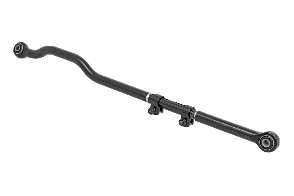 Rough Country Track Bar | Forged | Rear | 0-6 Inch Lift | Jeep Wrangler JL (18-24)/Wrangler Unlimited (18-24) 11062 - Rear...