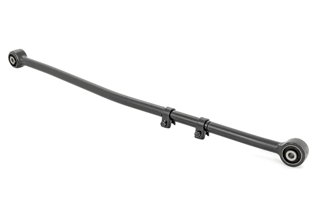 Rough Country Track Bar | Forged | Rear | 0-7 Inch Lift | Ford Bronco 4WD (2021-2024) 51033 - Back View