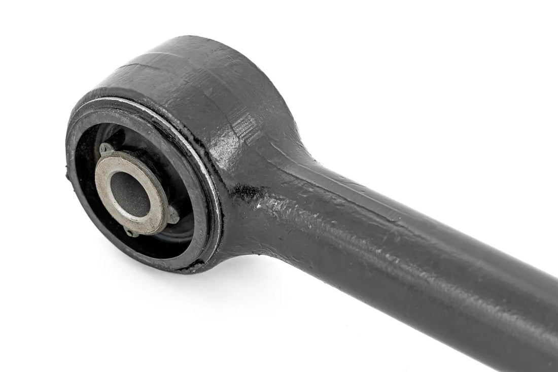Rough Country Track Bar | Forged | Rear | 0-7 Inch Lift | Ford Bronco 4WD (2021-2024) 51033 - Additional View 5