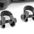 Load image into Gallery viewer, Rough Country Track Bar | Forged | Rear | 0-7 Inch Lift | Ford Bronco 4WD (2021-2024) 51033 - Additional View 6