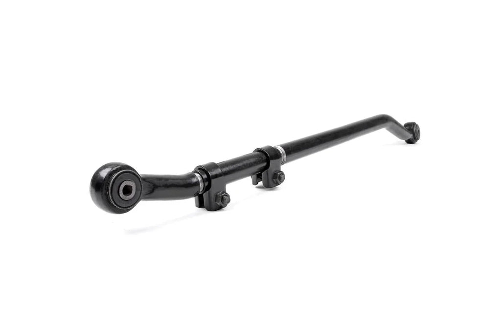 Rough Country Track Bar | Forged | Rear | 2.5-6 Inch Lift | Jeep Wrangler TJ (97-06)/Wrangler Unlimited (04-06) 1075
