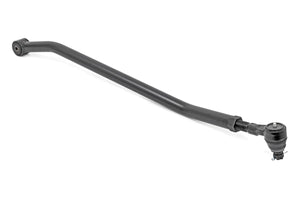 Rough Country Track Bar | Tubular | 1.5-4.5 Inch Lift | Jeep Cherokee XJ/Wrangler TJ/Wrangler Unlimited 7572 - Main Produc...
