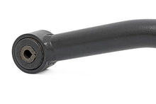 Load image into Gallery viewer, Rough Country Track Bar | Tubular | 1.5-4.5 Inch Lift | Jeep Cherokee XJ/Wrangler TJ/Wrangler Unlimited 7572 - Side View