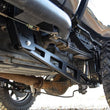 Load image into Gallery viewer, Rough Country Traction Bar Kit | 0-3 Inch Lift | Ford F-250 Super Duty 4WD (2008-2016) 51005 - Back View