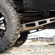 Load image into Gallery viewer, Rough Country Traction Bar Kit | 0-3 Inch Lift | Ford F-250 Super Duty 4WD (2008-2016) 51005 - Installation View