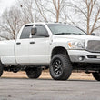 Load image into Gallery viewer, Rough Country Traction Bar Kit | 0-5 Inch Lift | Ram 2500 4WD (2010-2013) 31006 - Side View
