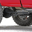 Load image into Gallery viewer, Rough Country Traction Bar Kit | Chevy Silverado &amp; GMC Sierra 1500 4WD (2007-2018 &amp; Classic) 1069 - Installation View
