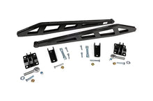 Load image into Gallery viewer, Rough Country Traction Bar Kit | Chevy Silverado &amp; GMC Sierra 1500 4WD (2007-2018 &amp; Classic) 1069 - Main Product View