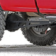 Load image into Gallery viewer, Rough Country Traction Bar Kit | Chevy Silverado &amp; GMC Sierra 1500 4WD (2007-2018 &amp; Classic) 1069 - Installation View