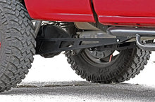 Load image into Gallery viewer, Rough Country Traction Bar Kit | Chevy Silverado &amp; GMC Sierra 1500 4WD (2007-2018 &amp; Classic) 1069 - Installation View