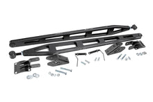 Load image into Gallery viewer, Rough Country Traction Bar Kit | Chevy Silverado &amp; GMC Sierra 2500HD/3500HD 4WD (2011-2019) 11001 - Kit Contents