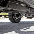 Load image into Gallery viewer, Rough Country Traction Bar Kit | Chevy Silverado &amp; GMC Sierra 2500HD/3500HD 4WD (2011-2019) 11001 - Back View