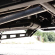 Load image into Gallery viewer, Rough Country Traction Bar Kit | Chevy Silverado &amp; GMC Sierra 2500HD/3500HD 4WD (2011-2019) 11001 - Installation View