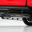 Load image into Gallery viewer, Rough Country Traction Bar Kit | Ford F-150 4WD (2015-2020) 1070A - Installation View