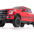 Load image into Gallery viewer, Rough Country Traction Bar Kit | Ford F-150 4WD (2015-2020) 1070A - Kit Contents