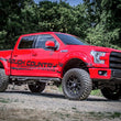 Load image into Gallery viewer, Rough Country Traction Bar Kit | Ford F-150 4WD (2015-2020) 1070A - Kit Contents