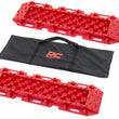Load image into Gallery viewer, Rough Country Traction Board Kit 10590 - Back View