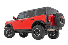 Load image into Gallery viewer, Rough Country Trail Cladding | Rear Corners | Ford Bronco 4WD (2021-2025) TC13029 - Back View