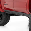 Load image into Gallery viewer, Rough Country Trail Cladding | Rocker Guard Plates | Toyota Tacoma 2WD/4WD (2024-2026) TC13027 - Side View