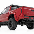 Load image into Gallery viewer, Rough Country Trail Cladding | Rocker Guard Plates | Toyota Tacoma 2WD/4WD (2024-2026) TC13027 - Back View